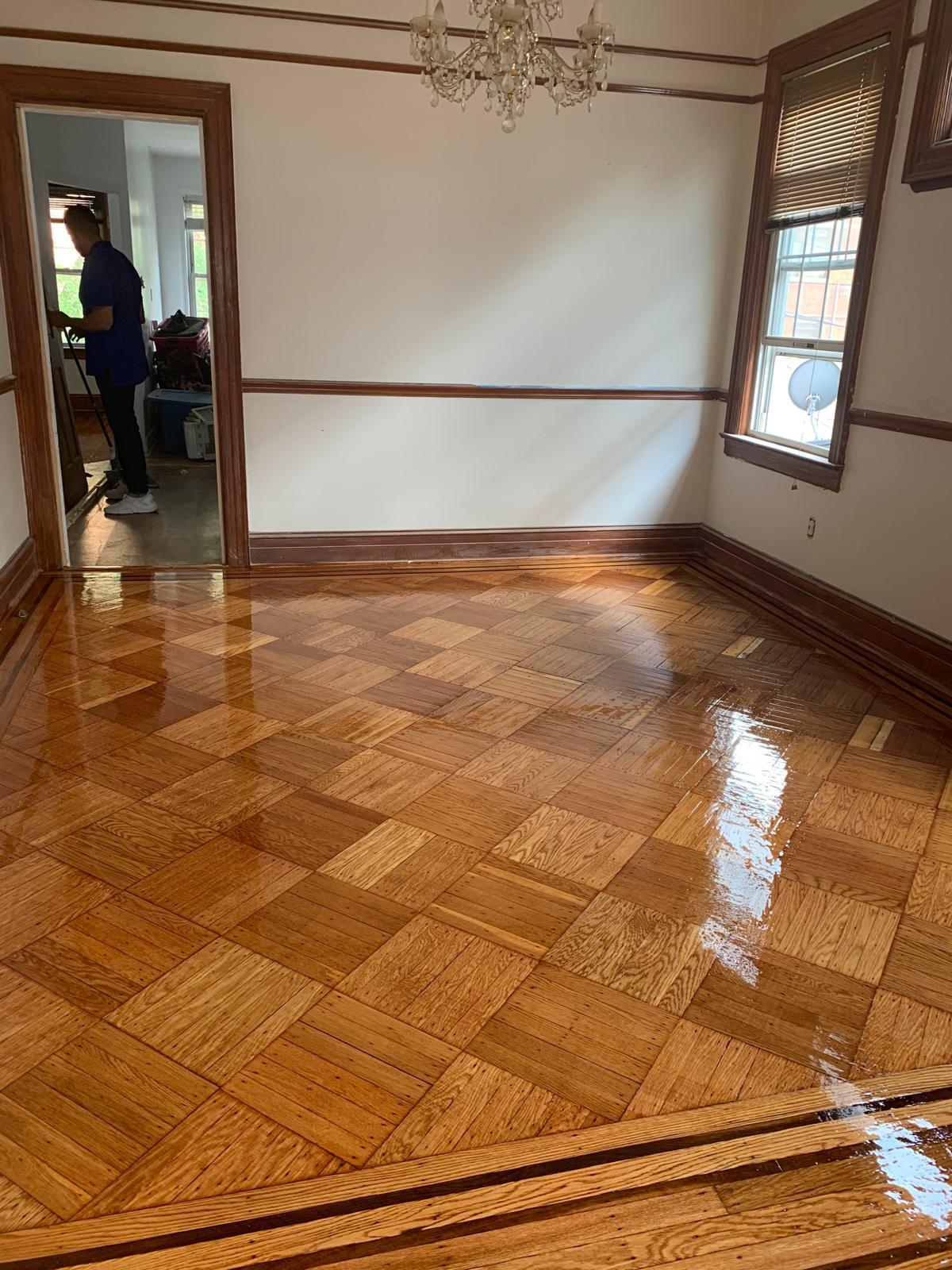 Proyecto de remodelación 75
